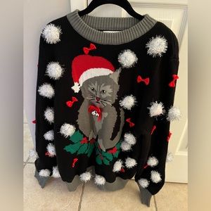 Tipsy Elves Women’s Ugly Christmas Sweater